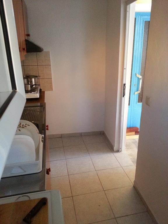 Vintage House-Vori-Rent Rooms エクステリア 写真